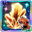 Lina Lina Nexus Shard III (リナの鏡映片ⅠⅠⅠ)