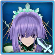 Little Queen Starting Weapon (初期装備武器)