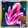 Annie Annie Nexus Shard II (アニーの鏡映片ⅠⅠ)