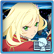 Mileena Mirrage Cut-in (Fairy's Requiem) (魔鏡)