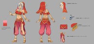 Arabian (Rondoline)