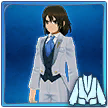 Lukius Graceful Tailcoat (端麗なテールコート)