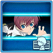 Asbel Reward Mirrage Cut-in (報酬魔鏡)
