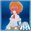 Seles Starting Outfit (初期装備衣装)