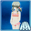 Elize Swimsuit (水着)