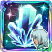 Veigue Veigue Nexus Shard III (ヴェイグの鏡映片ⅠⅠⅠ)