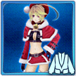Milla Maxwell Santa (サンタ)