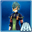 Sync Starting Outfit (初期装備衣装)