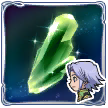 Dio Dio Nexus Shard (ディオの鏡映片Ⅰ)