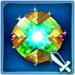 Freya Starting Weapon (初期装備武器)