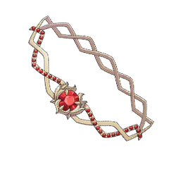 Mobius Bracelet