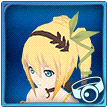 Edna Bun (お団子)
