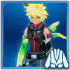 -vanity game- Spirit Outfit (Sylph) Kyle