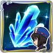 Chloe Chloe Nexus Shard II (クロエの鏡映片ⅠⅠ)