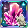 Elize Elize Nexus Shard III (エリーゼの鏡映片ⅠⅠⅠ)