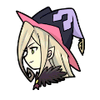 Default Magilou