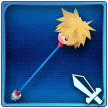 Reala Hero's Weapon (英雄の武器)