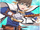 Guiding Light of the Crystalized Land Sorey