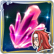 Zelos Zelos Nexus Shard II (ゼロスの鏡映片ⅠⅠ)