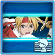 Cress Reward Mirrage Cut-in (報酬魔鏡)