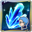 Hubert Hubert Nexus Shard II (ヒューバートの鏡映片ⅠⅠ)