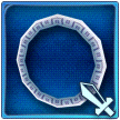 Colette Starting Weapon (初期装備武器)