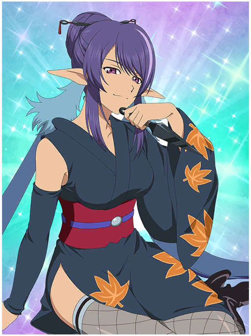 Guardian of Yoshiwara Judith | Tales of the Rays Wiki | Fandom