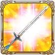 Blast Sword