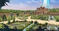 Bifrost Royal Palace