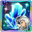 Ix Ix and Kocis Nexus Shard III (イクス/コーキスの鏡映片ⅠⅠⅠ)