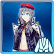 Alisa Starting Outfit (初期装備衣装)
