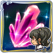 Anise Anise Nexus Shard II (アニスの鏡映片ⅠⅠ)