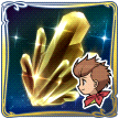 Karol Karol Nexus Shard II (カロルの鏡映片ⅠⅠ)