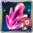 Rubia Rubia Nexus Shard II (ルビアの鏡映片ⅠⅠ)