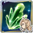 Teresa Teresa Nexus Shard II (テレサの鏡映片ⅠⅠ)