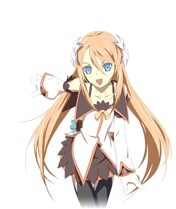 Marta Tales Of The Rays Wiki Fandom