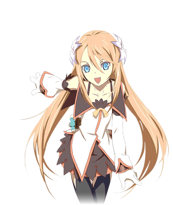 Marta Tales Of The Rays Wiki Fandom