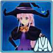 Arche Mischievous Witch (いたずらウィッチ)