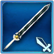 Van Starting Weapon (初期装備武器)