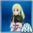Shirley Water Creation Magic User's Outfit (水創成魔法の使い手の衣装)