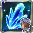 Morrison Morrison Nexus Shard II (モリスンの鏡映片ⅠⅠ)