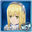 Ais Starting Accessory (初期装備状態)