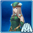 Freya Starting Outfit (初期装備衣装)