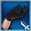 Eizen Unarmed (武器無し)