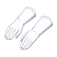 Xelloss's Gloves ゼロスのグローブ