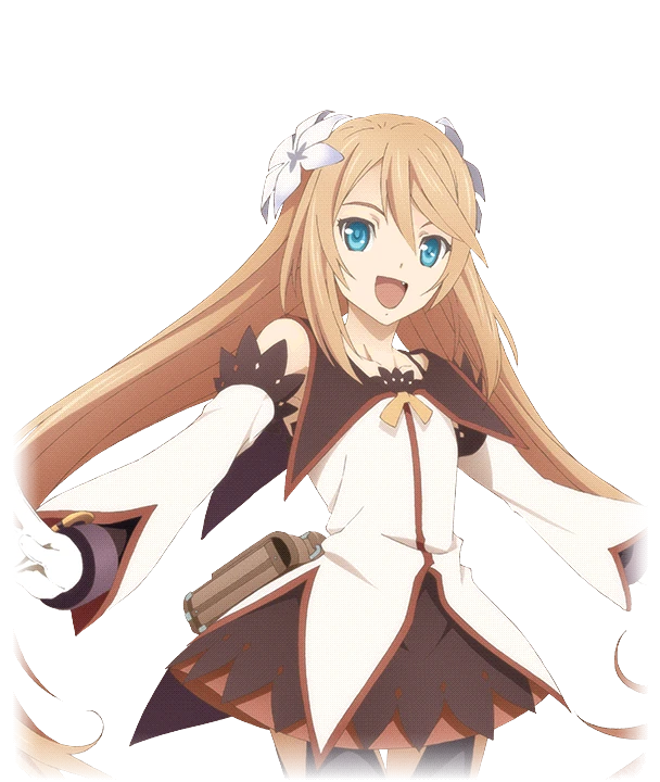 Marta | Tales of the Rays Wiki | Fandom