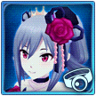 Ranko Starting Accessory (初期装備状態)