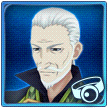 Rowen Starting Accessory (初期装備状態)