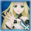 Yolande Starting Weapon (初期装備武器)