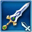 Reid Last Fencer (ラストフェンサー)